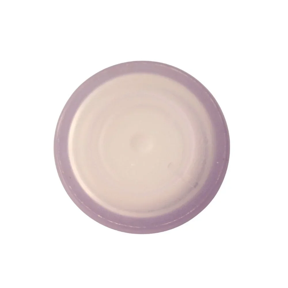 Starbucks 2010 Frosted‎ Plastic Travel Tumbler 20 Oz Screw on Flip Top Lid